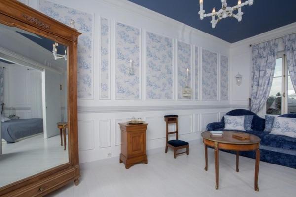 Villa Dufresne Бено Екстериор снимка