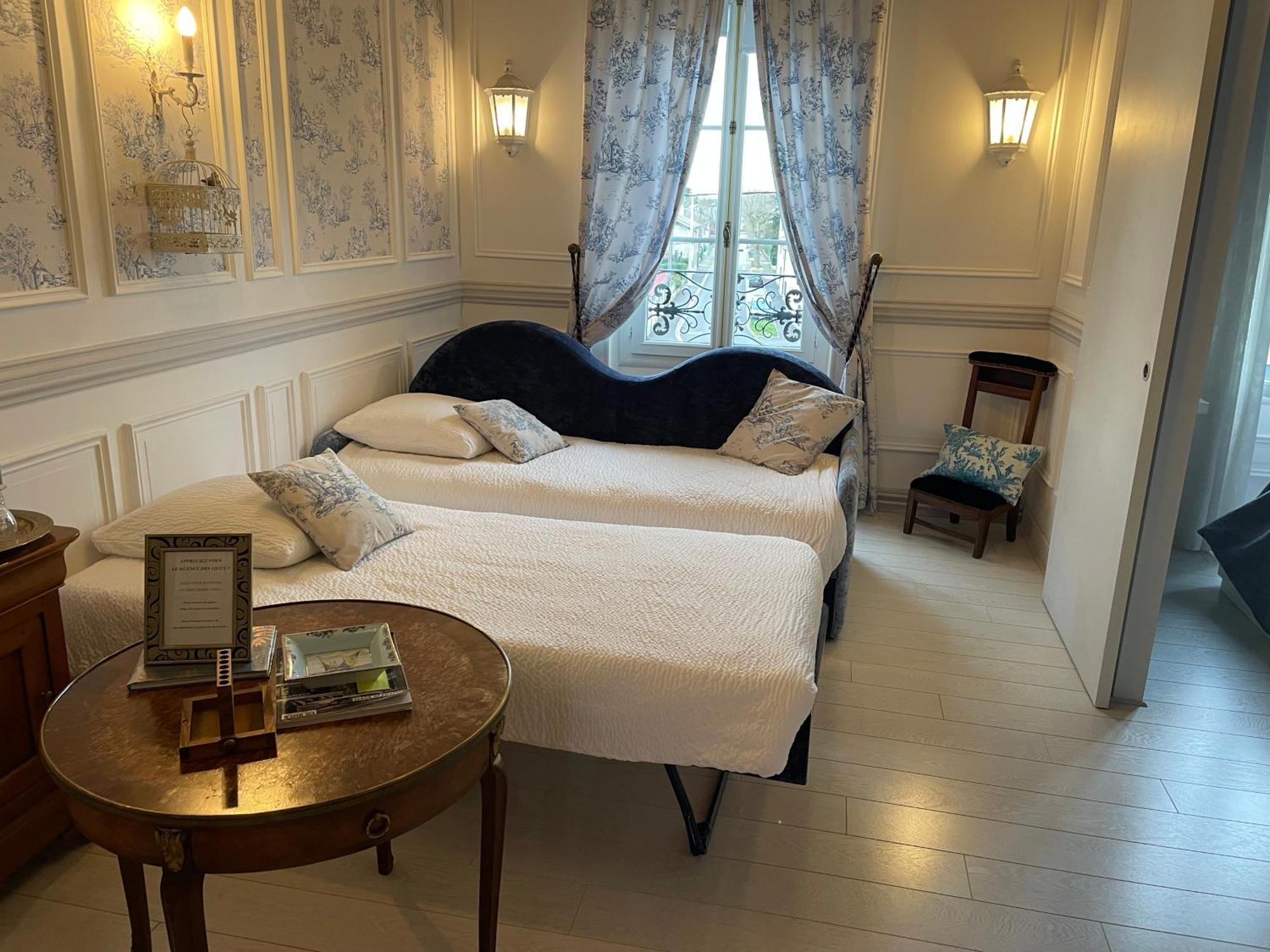 Villa Dufresne Бено Екстериор снимка