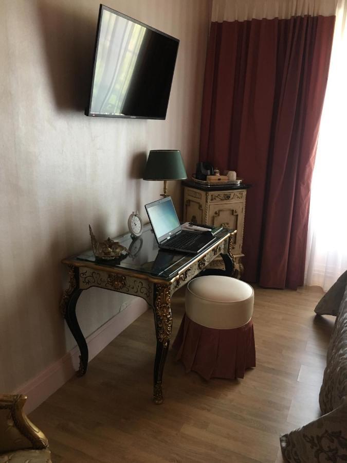 Villa Dufresne Бено Екстериор снимка
